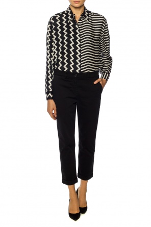 Printed shirt, zdjęcie 2 Printed shirt od Stella McCartney